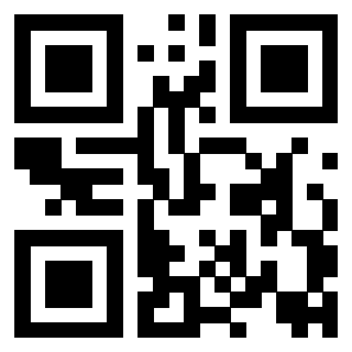 Il QrCode di 3917173199
