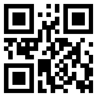 3917173201 Qr Code associato
