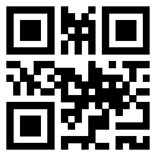 Immagine del Qr Code di 3917173203