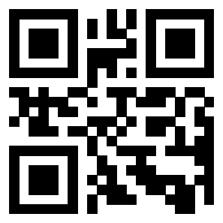 Scansione del QrCode di 3917173206