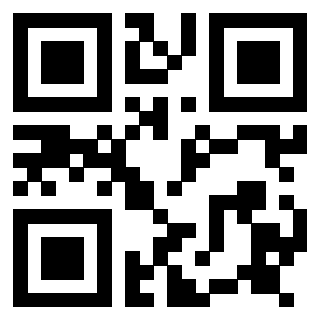 3917173207 - Immagine del QrCode