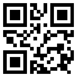 3917173208 QrCode associato