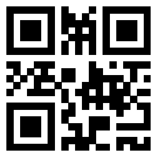 3917173212 - Immagine del QrCode associato