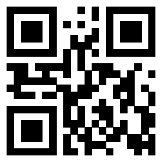 Il QrCode di 3917173213
