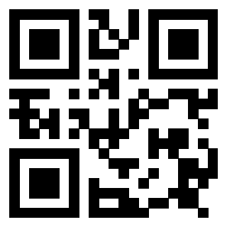 Immagine del Qr Code di 3917173216