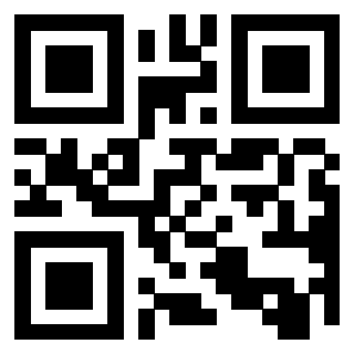 3917173219 - Immagine del QrCode associato