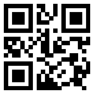 3917173220 - Immagine del QrCode