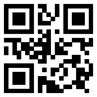 3917173221 QrCode associato