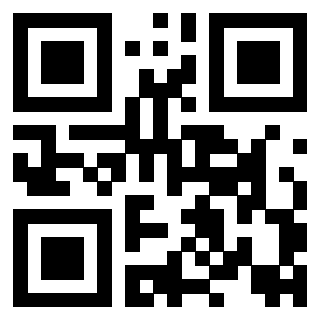 3917173223 - Immagine del Qr Code associato