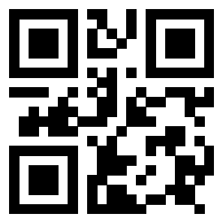 3917173226 - Immagine del QrCode associato