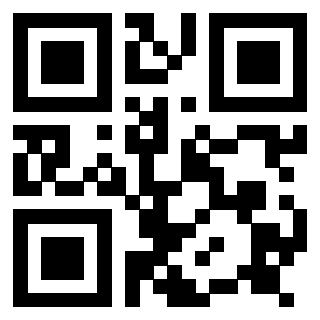 3917173230 - Immagine del Qr Code