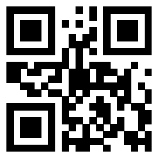 Il Qr Code di 3917173233