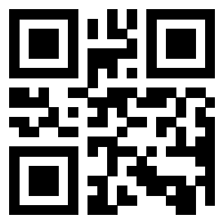 Scansione del Qr Code di 3917173234