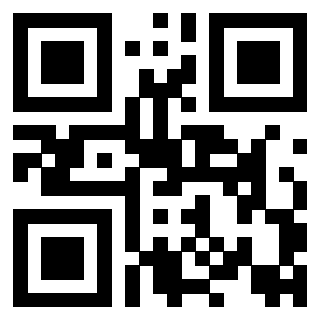 Immagine del Qr Code di 3917173236
