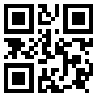 Il Qr Code di 3917173237