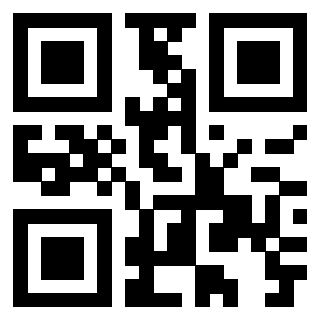 3917173242 - Immagine del QrCode