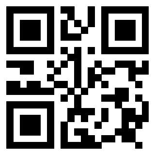 Immagine del QrCode di 3917173243