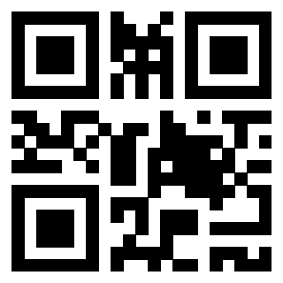 Scansione del QrCode di 3917173244