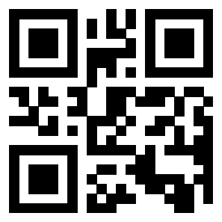3917173245 - Immagine del Qr Code associato