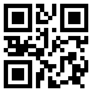 3917173247 QrCode associato