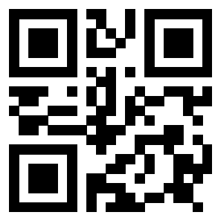 Il QrCode di 3917173249