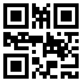 3917173250 - Immagine del Qr Code associato