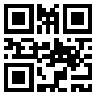 Scansione del QrCode di 3917173251