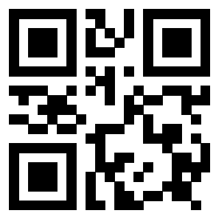 3917173252 QrCode associato