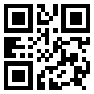 3917173254 - Immagine del QrCode