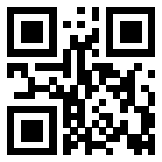 3917173255 - Immagine del Qr Code associato