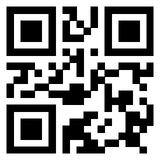 Immagine del QrCode di 3917173256