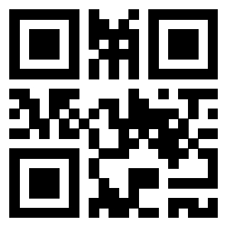 Il QrCode di 3917173258