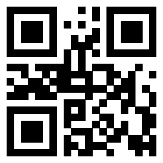Immagine del QrCode di 3917173265