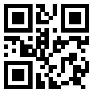 Scansione del Qr Code di 3917173267