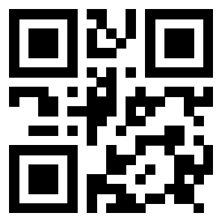 Scansione del QrCode di 3917173268
