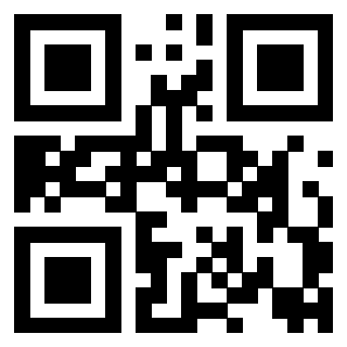 Scansione del QrCode di 3917173269