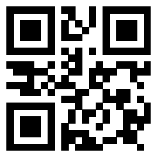 3917173271 - Immagine del QrCode associato