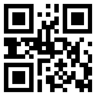 Il Qr Code di 3917173272