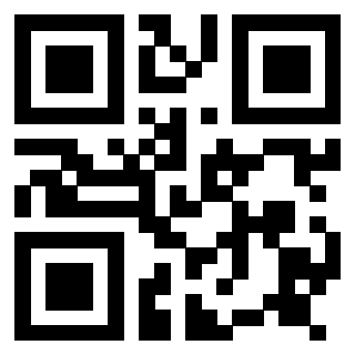 Immagine del Qr Code di 3917173275