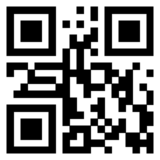 Scansione del QrCode di 3917173276
