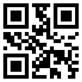 3917173277 - Immagine del QrCode associato
