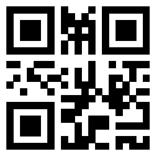 Il Qr Code di 3917173278