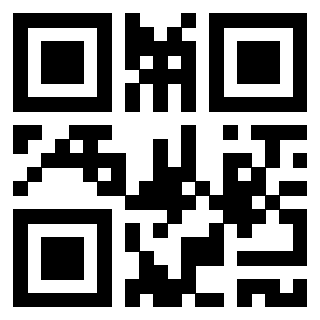 3917173279 - Immagine del Qr Code associato
