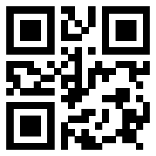 Il QrCode di 3917173283
