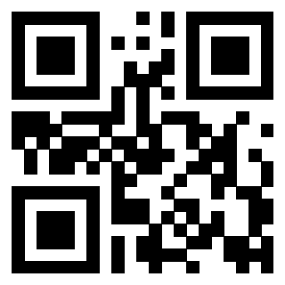 Immagine del Qr Code di 3917173285
