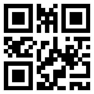 3917173289 - Immagine del Qr Code associato