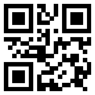 Immagine del QrCode di 3917173290