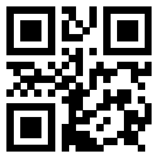 Scansione del Qr Code di 3917173294