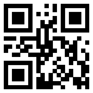 Il QrCode di 3917173295