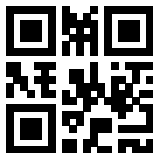 Scansione del Qr Code di 3917173298